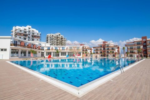 Продажа квартиры  в Фамагусте, Северный Кипр 3+1, 160м2, №187773 – фото 5