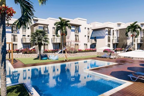 Apartment for sale  in Girne, Northern Cyprus, 3 bedrooms, 142m2, No. 187775 – photo 1