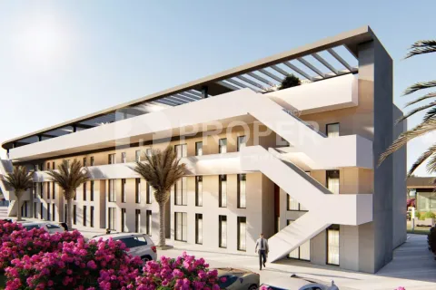 Wohnung  in Girne,  Nr. 180524 - 3