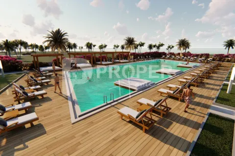 Wohnung  in Girne,  Nr. 180524 - 11