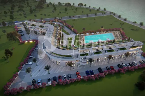 Wohnung  in Girne,  Nr. 180524 - 8