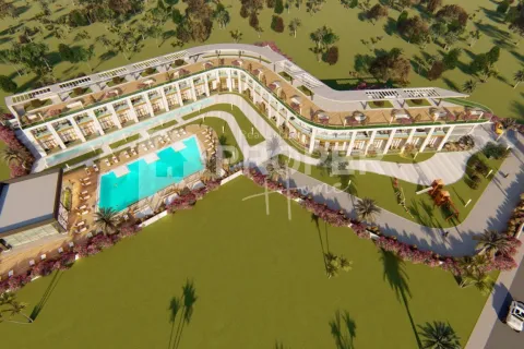 Apartment  in Girne, Northern Cyprus No. 180524