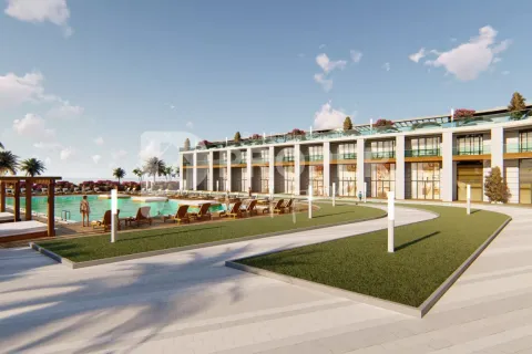 Wohnung  in Girne,  Nr. 180524 - 12