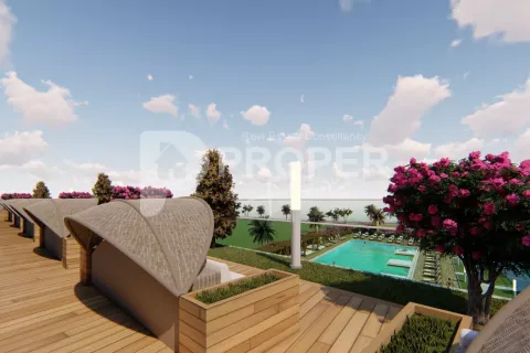 Wohnung  in Girne,  Nr. 180524 - 9