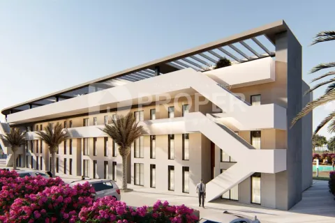 Wohnung  in Girne,  Nr. 180524 - 10