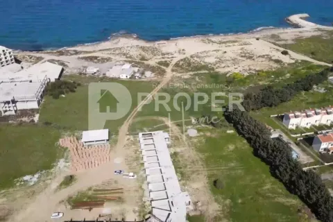 Wohnung  in Girne,  Nr. 180524 - 5