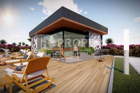 Wohnung  in Girne,  Nr. 180524 - 4