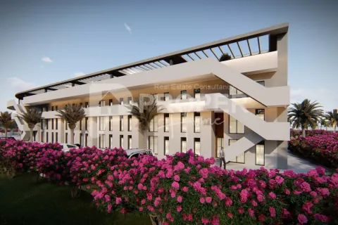 Wohnung  in Girne,  Nr. 180524 - 7