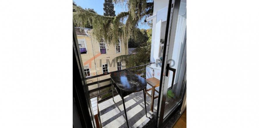 3+1 Apartment in Besiktas, Istanbul, Turkey No. 188033