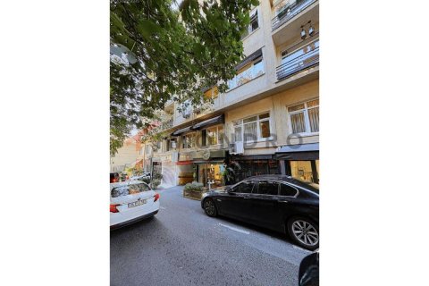 Apartment for sale  in Besiktas, Istanbul, Turkey, 3 bedrooms, 135m2, No. 188033 – photo 2