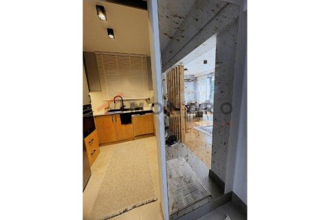 Apartment for sale  in Besiktas, Istanbul, Turkey, 3 bedrooms, 135m2, No. 188033 – photo 15