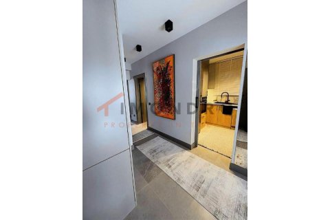 Apartment for sale  in Besiktas, Istanbul, Turkey, 3 bedrooms, 135m2, No. 188033 – photo 11