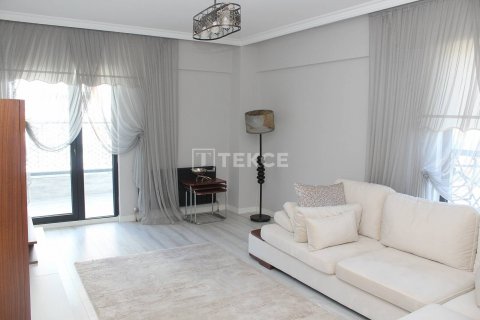 Apartment for sale  in Ankara, Turkey, 2 bedrooms, 80m2, No. 188031 – photo 16