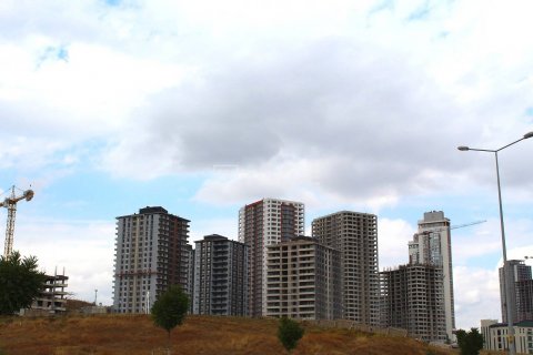 Apartment for sale  in Ankara, Turkey, 2 bedrooms, 80m2, No. 188031 – photo 4