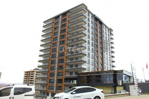 Apartment for sale  in Ankara, Turkey, 2 bedrooms, 80m2, No. 188031 – photo 2