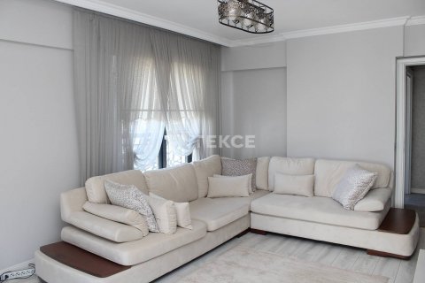 Apartment for sale  in Ankara, Turkey, 2 bedrooms, 80m2, No. 188031 – photo 17
