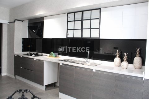 Apartment for sale  in Ankara, Turkey, 2 bedrooms, 80m2, No. 188031 – photo 8