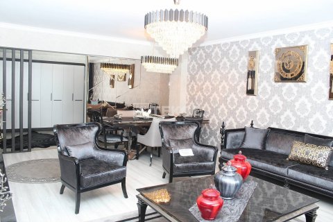 Apartment for sale  in Ankara, Turkey, 2 bedrooms, 80m2, No. 188031 – photo 6
