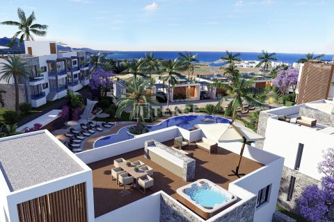 3+1 Wohnung  in Girne,  Nr. 188030 - 8