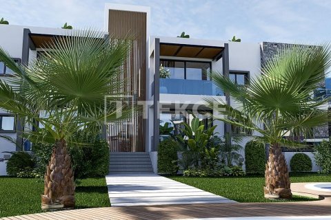 3+1 Wohnung  in Girne,  Nr. 188030 - 11