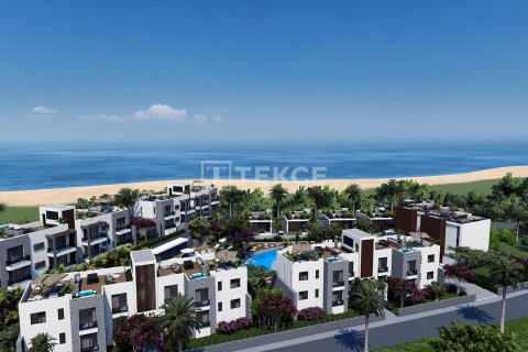 3+1 Wohnung  in Girne,  Nr. 188030 - 7