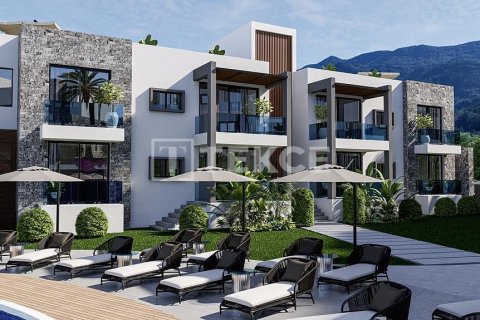 3+1 Wohnung  in Girne,  Nr. 188030 - 4