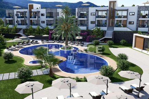 3+1 Wohnung  in Girne,  Nr. 188030 - 9