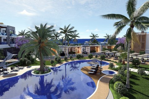 3+1 Wohnung  in Girne,  Nr. 188030 - 3