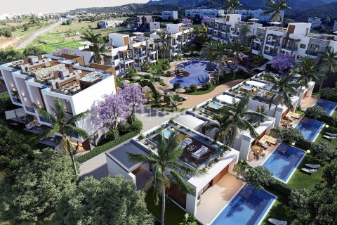 3+1 Wohnung  in Girne,  Nr. 188030 - 5