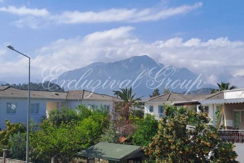 2+1 Villa  in Kemer, Antalya, Türkei Nr. 190480 - 14