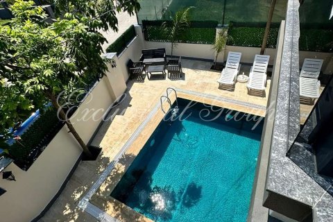 Villa  3+1  Kemer, Antalya, Türkiye №190479 - 9
