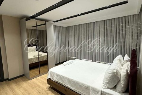 Villa  3+1  Kemer, Antalya, Türkiye №190479 - 8