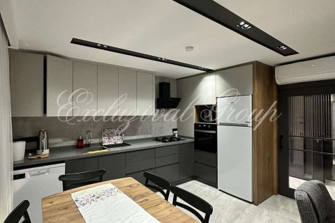 Villa  3+1  Kemer, Antalya, Türkiye №190479 - 5