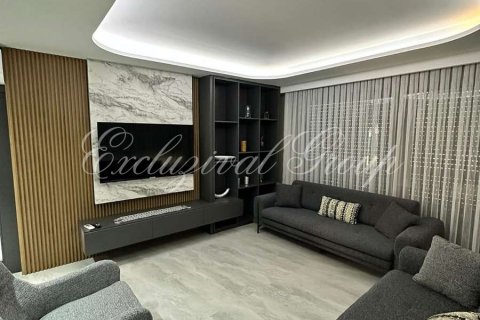 Villa  3+1  Kemer, Antalya, Türkiye №190479 - 4