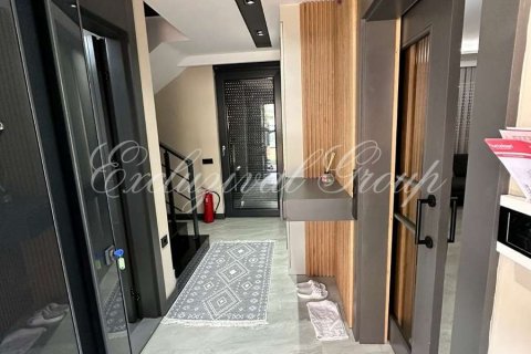 Villa  3+1  Kemer, Antalya, Türkiye №190479 - 17