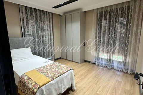 Villa  3+1  Kemer, Antalya, Türkiye №190479 - 12