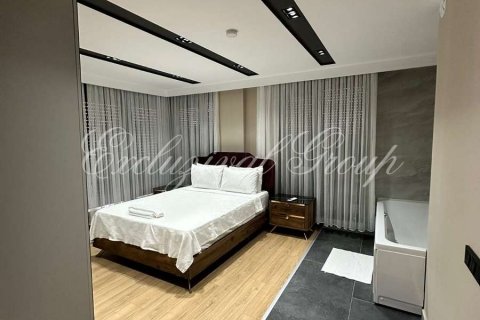 Villa  3+1  Kemer, Antalya, Türkiye №190479 - 7