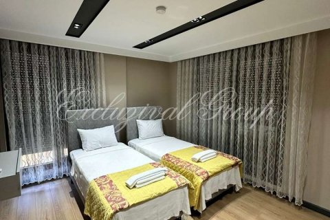 Villa  3+1  Kemer, Antalya, Türkiye №190479 - 11