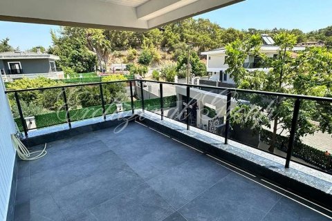 Villa  3+1  Kemer, Antalya, Türkiye №190479 - 10