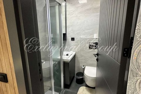 Villa  3+1  Kemer, Antalya, Türkiye №190479 - 14