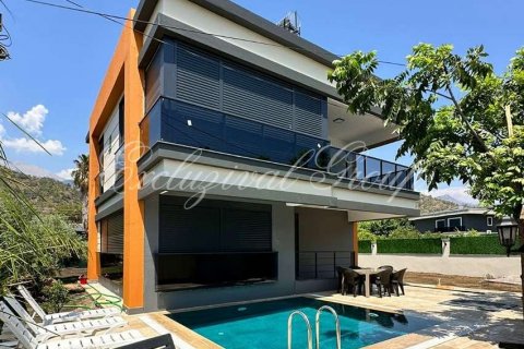 Villa  3+1  Kemer, Antalya, Türkiye №190479 - 3