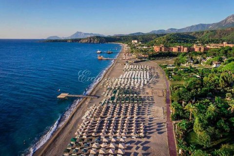 Villa  3+1  Kemer, Antalya, Türkiye №190479 - 1