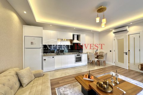 Apartment for sale in Alanya, Antalya, Turkey, 100m2, No. 190472 – photo 8