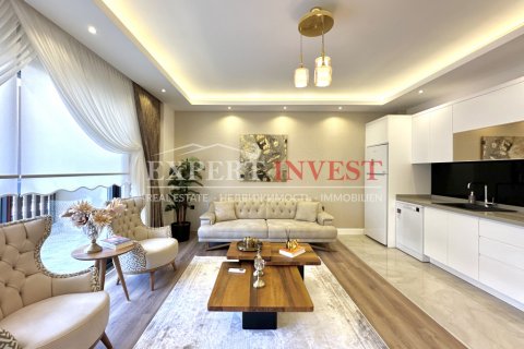 Apartment for sale in Alanya, Antalya, Turkey, 100m2, No. 190472 – photo 9