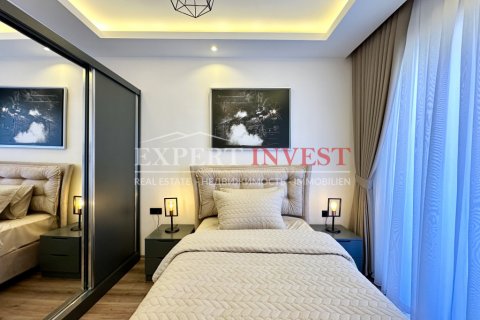 Apartment for sale in Alanya, Antalya, Turkey, 100m2, No. 190472 – photo 12