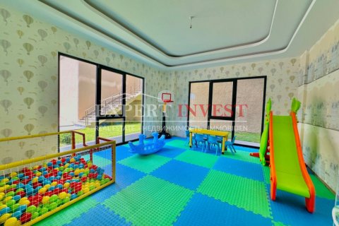 Apartment for sale in Alanya, Antalya, Turkey, 100m2, No. 190472 – photo 16