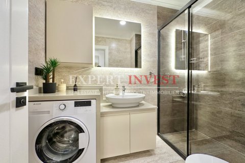 Apartment for sale in Alanya, Antalya, Turkey, 100m2, No. 190472 – photo 13