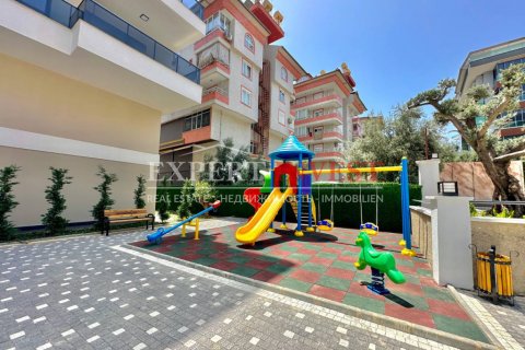 Apartment for sale in Alanya, Antalya, Turkey, 100m2, No. 190472 – photo 17