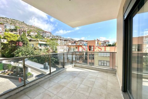 Apartment for sale in Alanya, Antalya, Turkey, 100m2, No. 190472 – photo 15