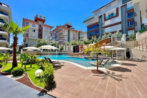 Apartment for sale in Alanya, Antalya, Turkey, 100m2, No. 190472 – photo 2